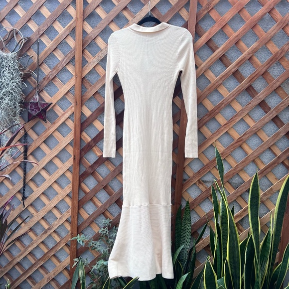 Fashion Nova Knitted Dress - Picture 3 of 9